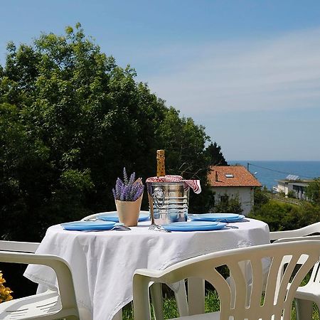 Appartement Proche Plage-Beach-Playa Avec Parking Et Wifi 昂代 外观 照片