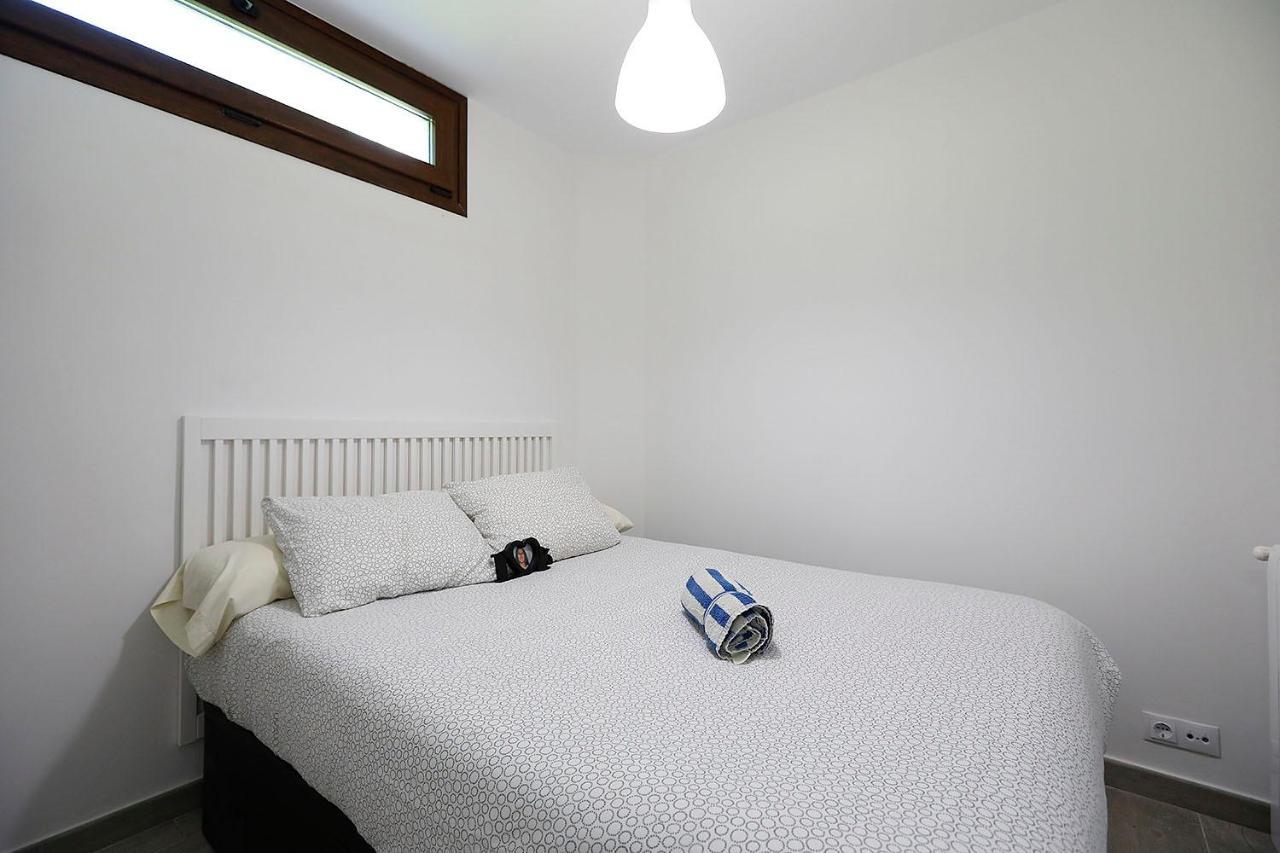 Appartement Proche Plage-Beach-Playa Avec Parking Et Wifi 昂代 外观 照片
