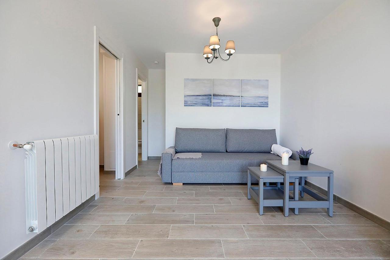 Appartement Proche Plage-Beach-Playa Avec Parking Et Wifi 昂代 外观 照片