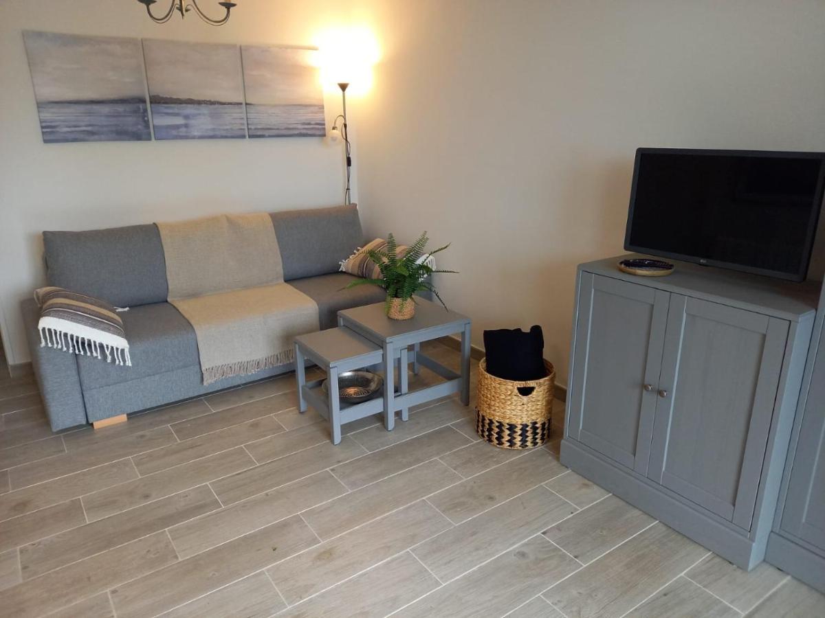 Appartement Proche Plage-Beach-Playa Avec Parking Et Wifi 昂代 外观 照片