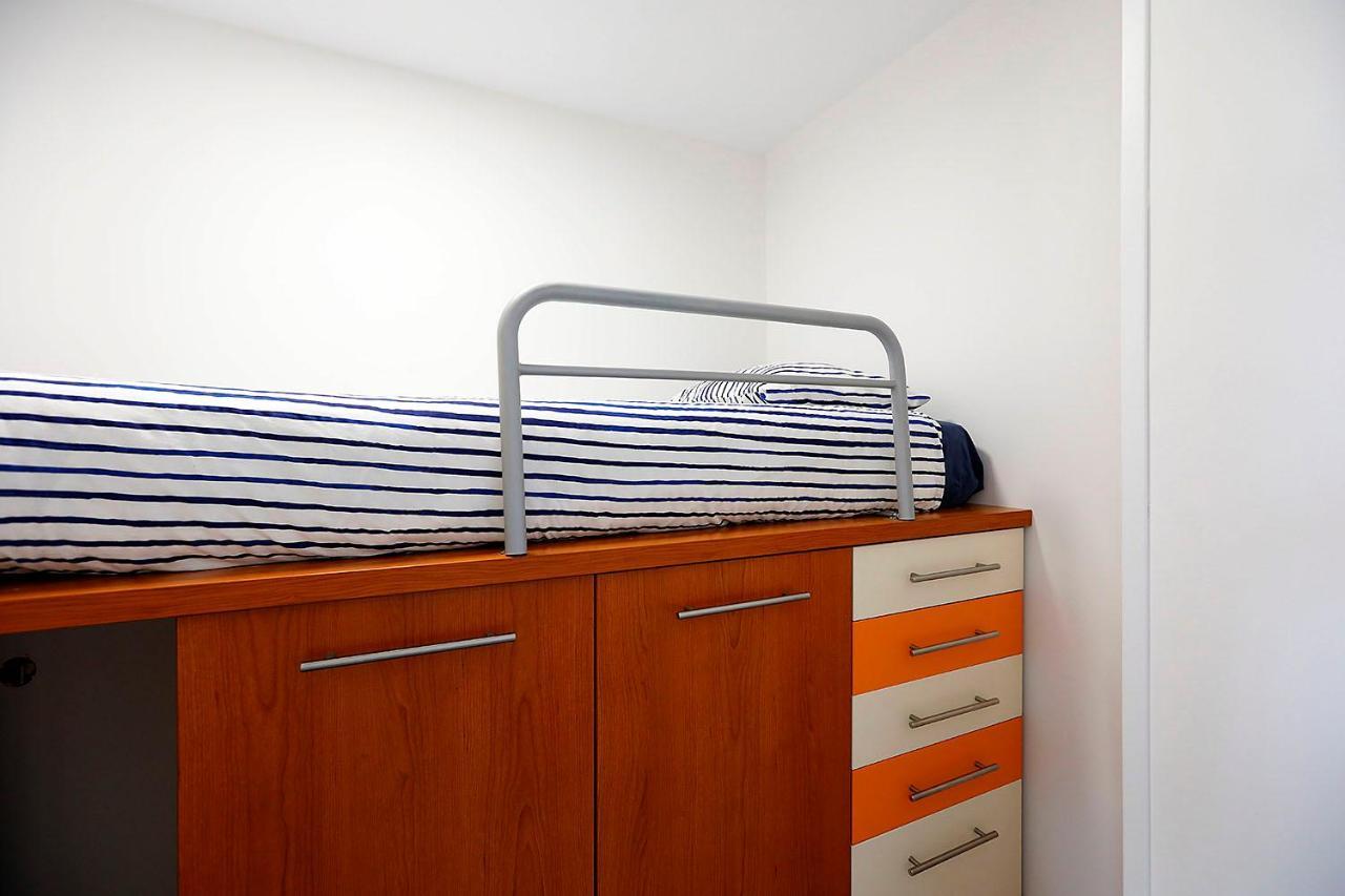Appartement Proche Plage-Beach-Playa Avec Parking Et Wifi 昂代 外观 照片