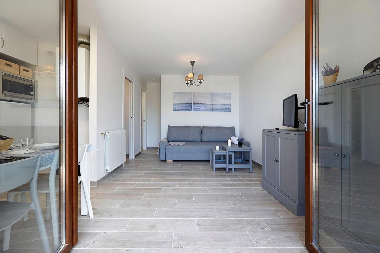 Appartement Proche Plage-Beach-Playa Avec Parking Et Wifi 昂代 外观 照片