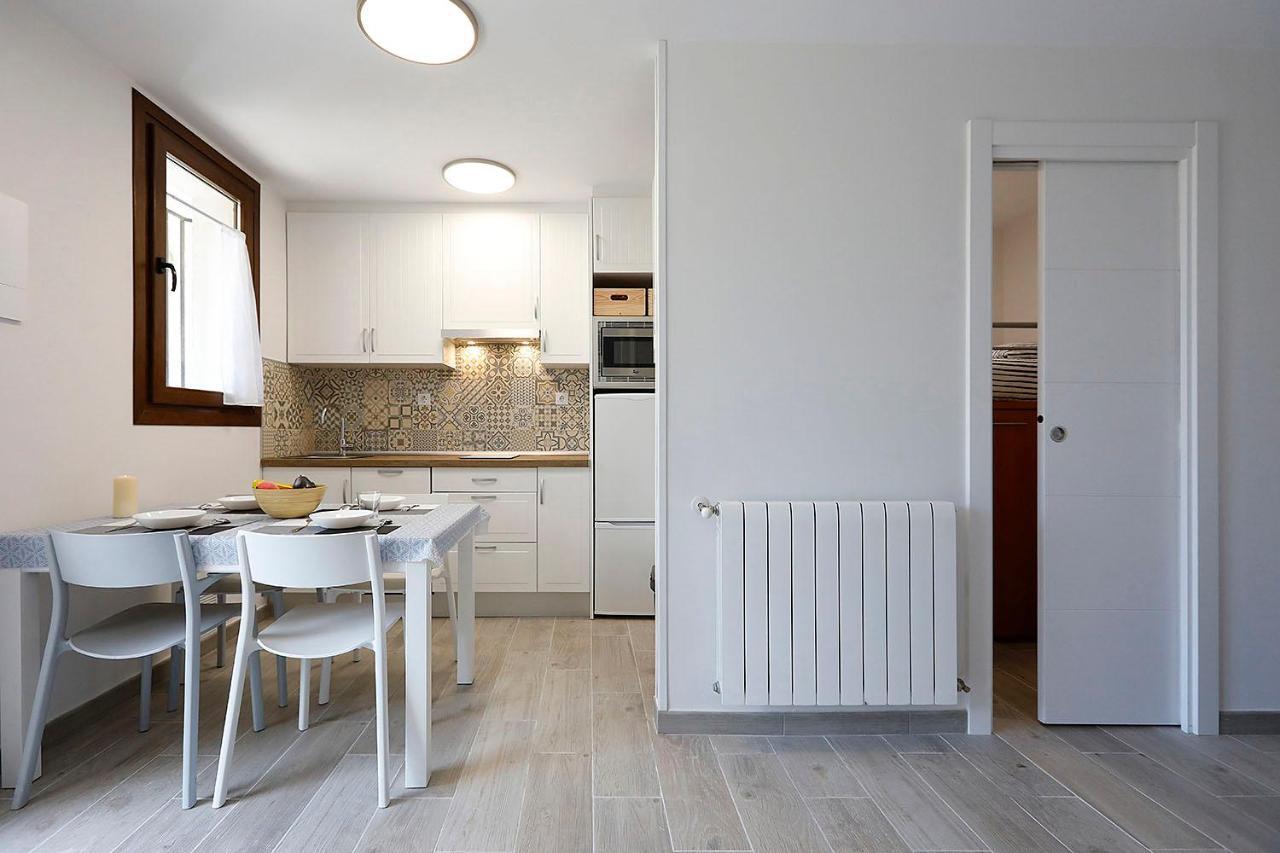 Appartement Proche Plage-Beach-Playa Avec Parking Et Wifi 昂代 外观 照片